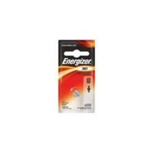 Ilc Replacement For ENERGIZER, 397BPZ 397BPZ